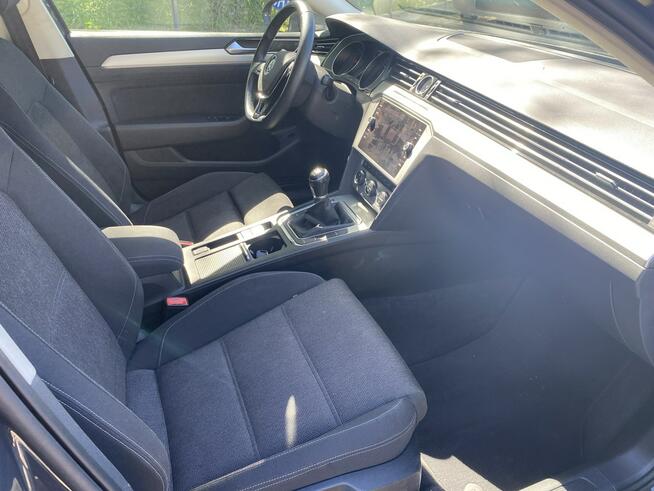 Volkswagen Passat super stan tylko 118 tys. km