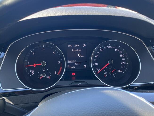 Volkswagen Passat super stan tylko 118 tys. km