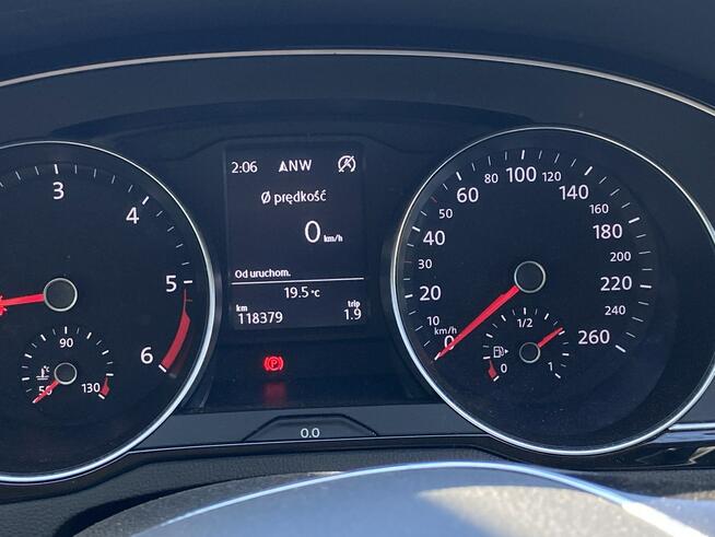 Volkswagen Passat super stan tylko 118 tys. km