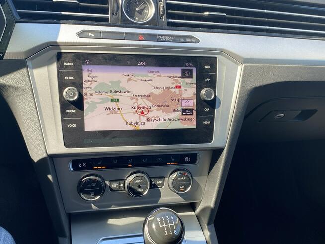 Volkswagen Passat super stan tylko 118 tys. km