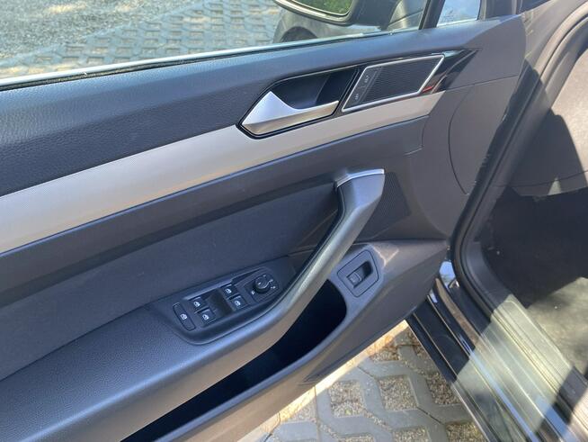 Volkswagen Passat super stan tylko 118 tys. km