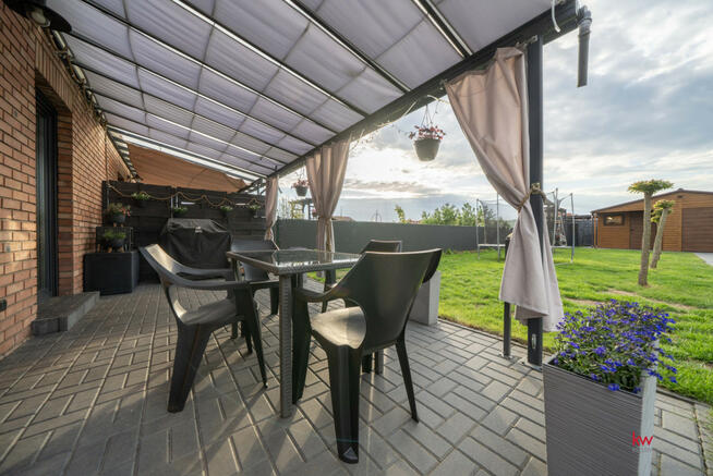 Dom Kórnik Bnin, Jakuba Krauthofera