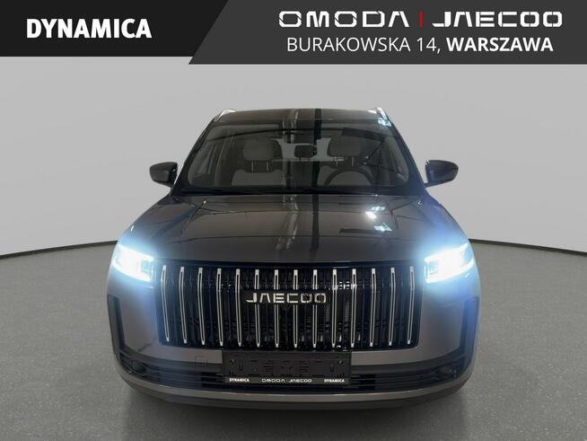 Jaecoo E5! 211KM