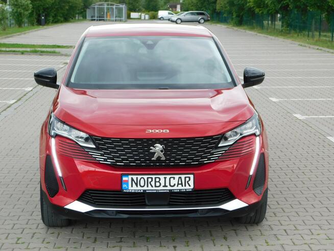 Peugeot 3008 z Gwarancją