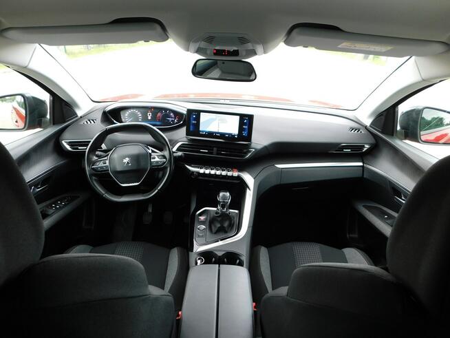 Peugeot 3008 z Gwarancją