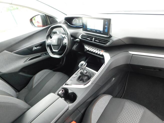 Peugeot 3008 z Gwarancją