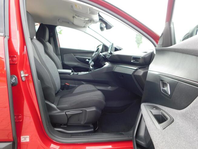 Peugeot 3008 z Gwarancją