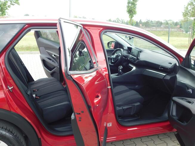 Peugeot 3008 z Gwarancją