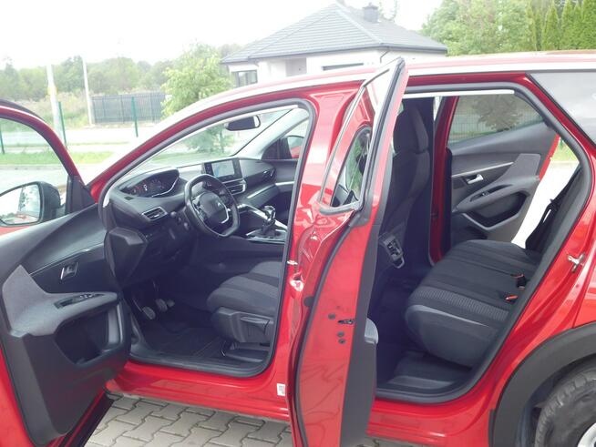 Peugeot 3008 z Gwarancją