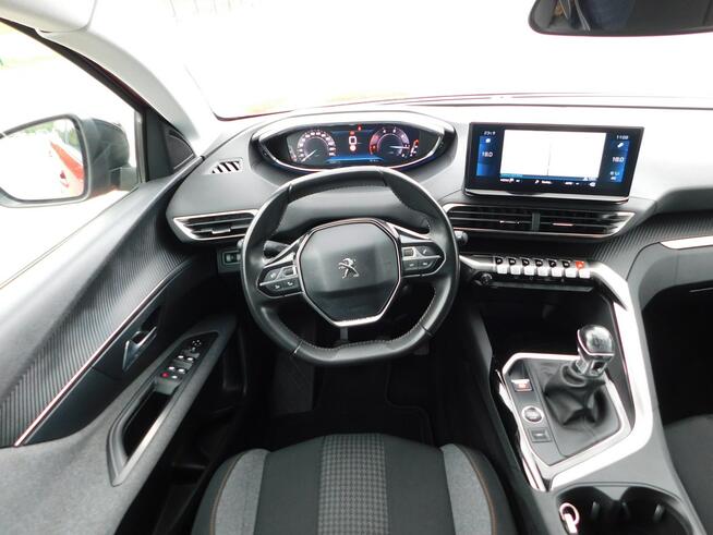 Peugeot 3008 z Gwarancją