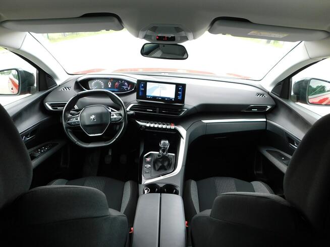 Peugeot 3008 z Gwarancją