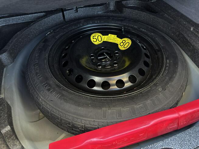 Volvo S40 1.6 diesel 109km SKÓRA klima CZUJNIKI serwis BEZWYPADEK 2010