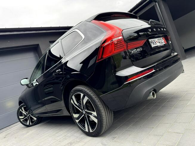 Volvo XC 60 2.0 B4 197KM AWD Monumentum PRO LED Kamera HAK Komforty