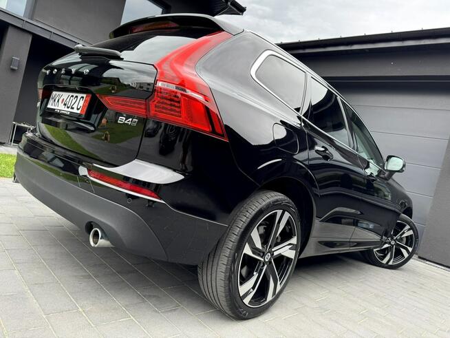 Volvo XC 60 2.0 B4 197KM AWD Monumentum PRO LED Kamera HAK Komforty