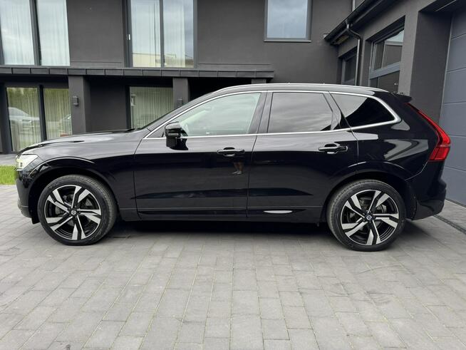 Volvo XC 60 2.0 B4 197KM AWD Monumentum PRO LED Kamera HAK Komforty