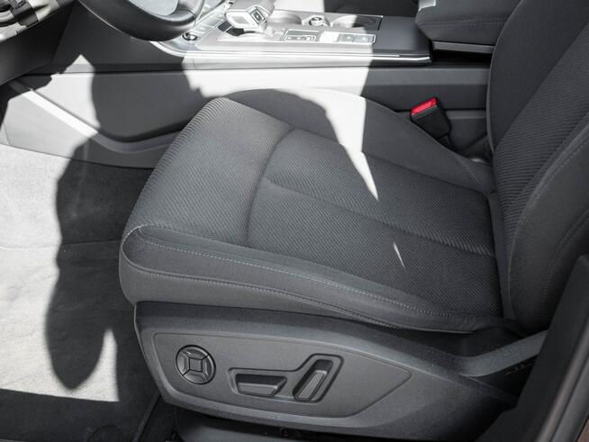 Audi A6 DW2RM64#45 TFSI Quattro Podgrz.f K.cof Elektr.f Salon PL VAT23%