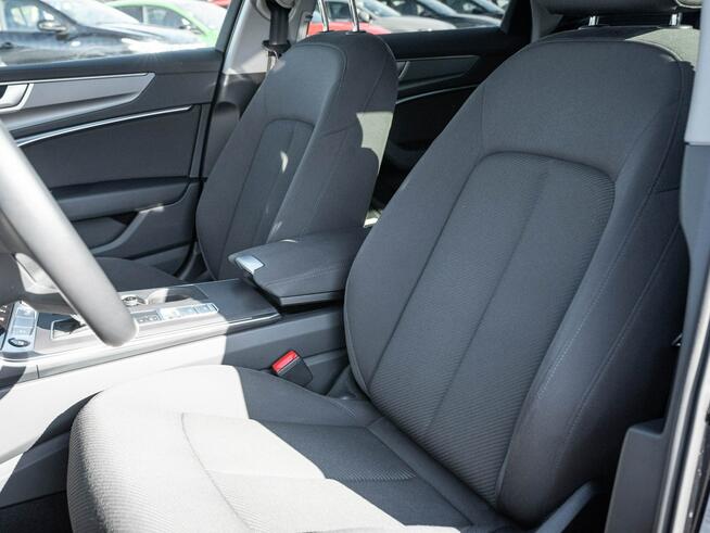 Audi A6 DW2RM64#45 TFSI Quattro Podgrz.f K.cof Elektr.f Salon PL VAT23%