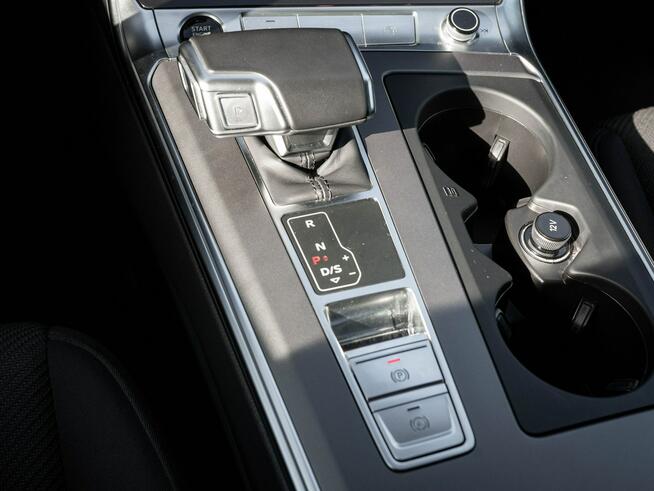 Audi A6 DW2RM64#45 TFSI Quattro Podgrz.f K.cof Elektr.f Salon PL VAT23%