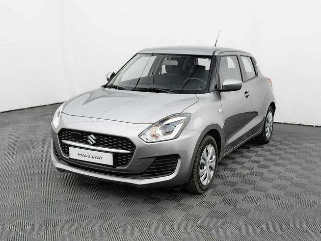 Suzuki Swift WD7763P#1.2 Dualjet SHVS Premium Cz.cof Salon PL VAT 23%