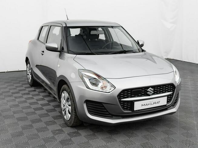 Suzuki Swift WD7763P#1.2 Dualjet SHVS Premium Cz.cof Salon PL VAT 23%