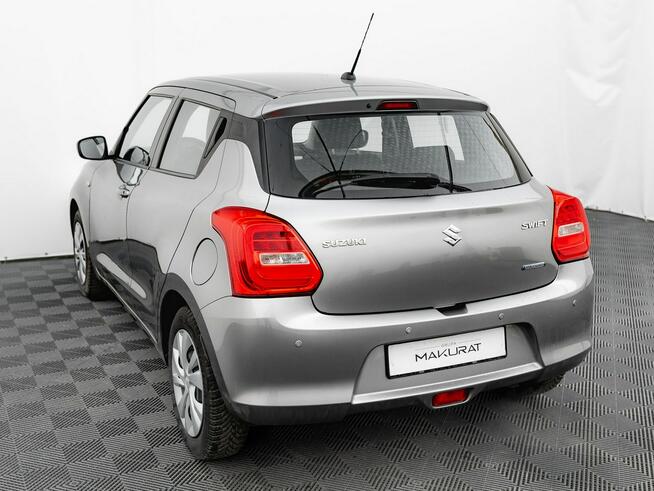 Suzuki Swift WD7763P#1.2 Dualjet SHVS Premium Cz.cof Salon PL VAT 23%