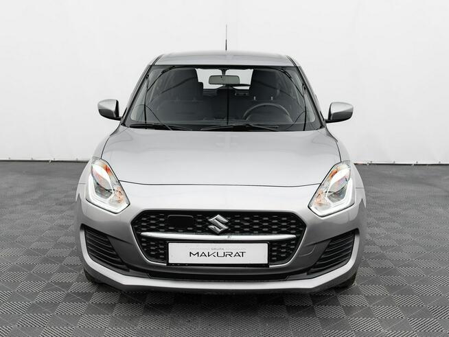 Suzuki Swift WD7763P#1.2 Dualjet SHVS Premium Cz.cof Salon PL VAT 23%