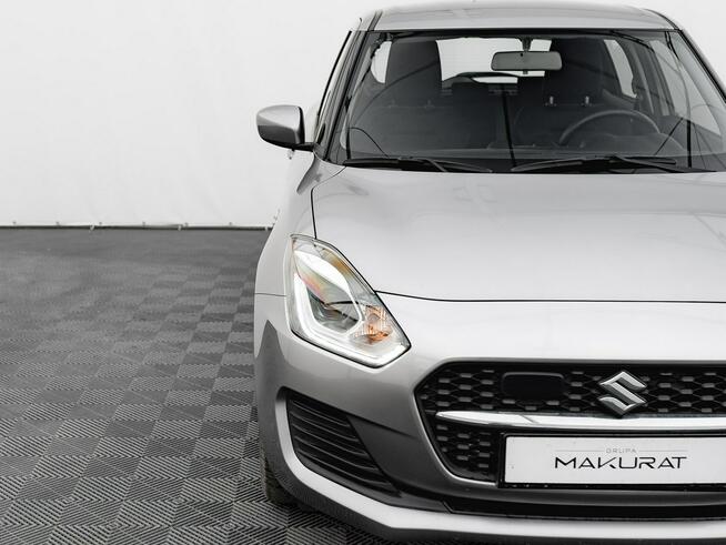 Suzuki Swift WD7763P#1.2 Dualjet SHVS Premium Cz.cof Salon PL VAT 23%