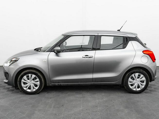 Suzuki Swift WD7763P#1.2 Dualjet SHVS Premium Cz.cof Salon PL VAT 23%