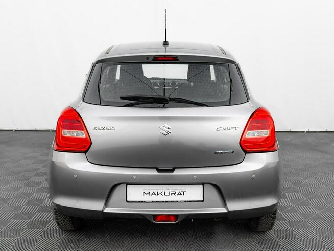 Suzuki Swift WD7763P#1.2 Dualjet SHVS Premium Cz.cof Salon PL VAT 23%