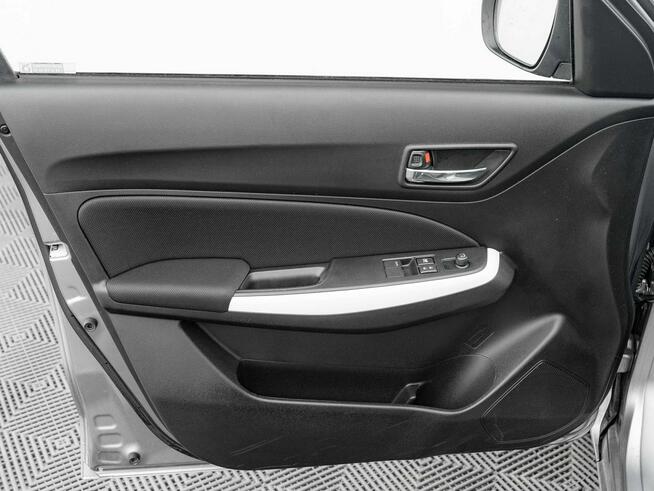 Suzuki Swift WD7763P#1.2 Dualjet SHVS Premium Cz.cof Salon PL VAT 23%