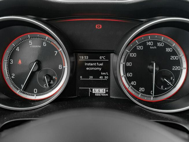 Suzuki Swift WD7763P#1.2 Dualjet SHVS Premium Cz.cof Salon PL VAT 23%