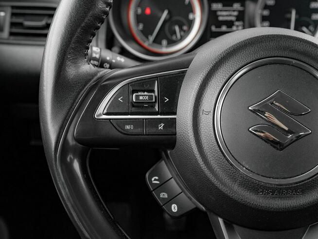 Suzuki Swift WD7763P#1.2 Dualjet SHVS Premium Cz.cof Salon PL VAT 23%