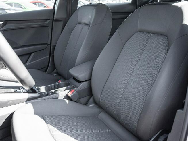 Audi A3 DW1VN72# 30 TDI S Tronic Podgrz.f 2 stref klima Salon PL VAT23%