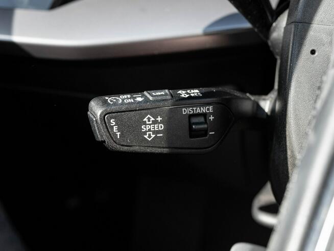 Audi A3 DW1VN72# 30 TDI S Tronic Podgrz.f 2 stref klima Salon PL VAT23%