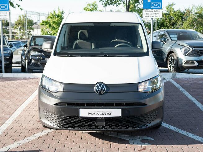 DW6TM88#Caddy Cargo Maxi 2.0 TDI Cz.cof Ekran dotykowy Salon PL VAT23%