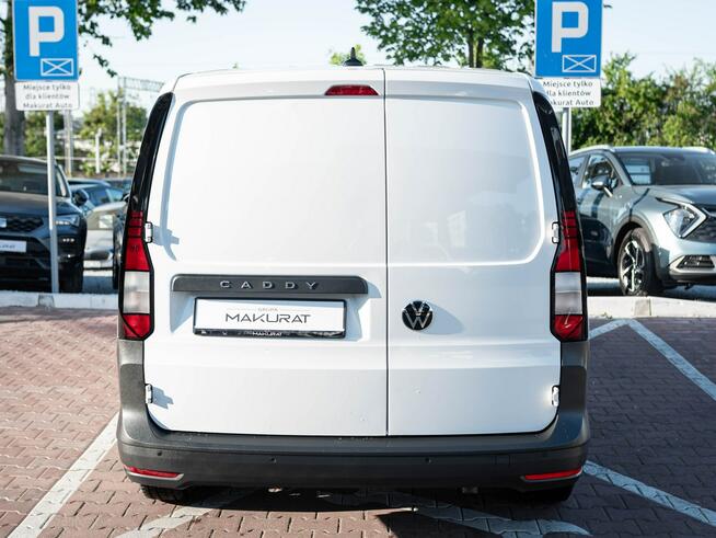 DW6TM88#Caddy Cargo Maxi 2.0 TDI Cz.cof Ekran dotykowy Salon PL VAT23%