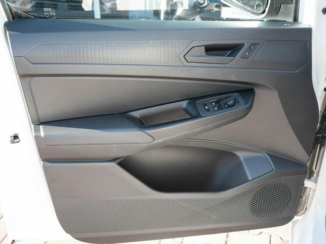 DW6TM88#Caddy Cargo Maxi 2.0 TDI Cz.cof Ekran dotykowy Salon PL VAT23%
