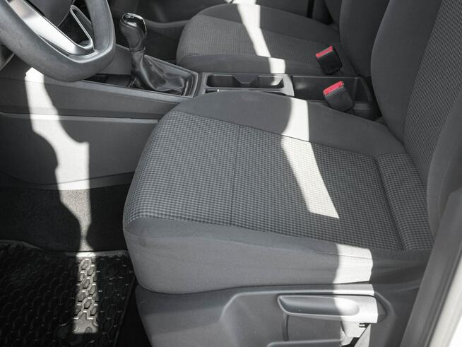 DW6TM88#Caddy Cargo Maxi 2.0 TDI Cz.cof Ekran dotykowy Salon PL VAT23%