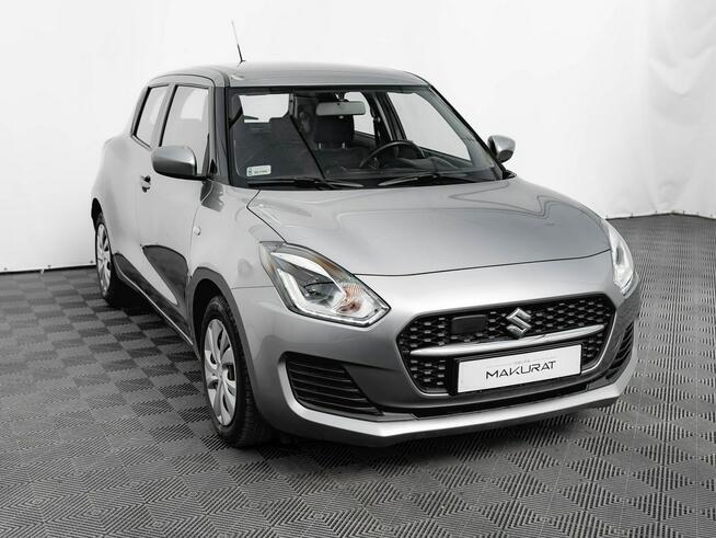 Suzuki Swift WD9836S#1.2 Dualjet SHVS Premium CVT Cz.cof Salon PL VAT 23%