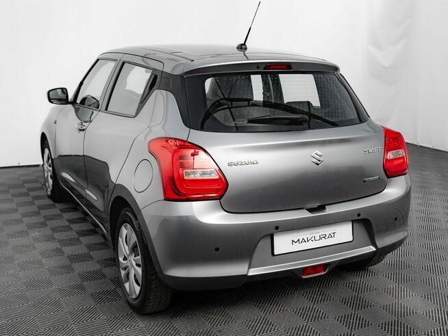 Suzuki Swift WD9836S#1.2 Dualjet SHVS Premium CVT Cz.cof Salon PL VAT 23%