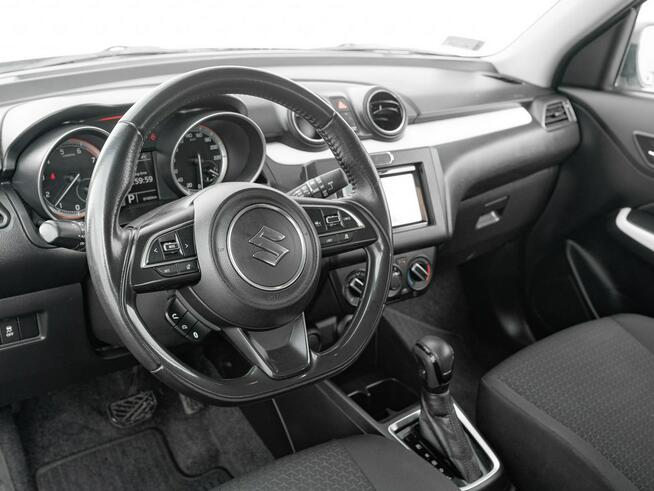 Suzuki Swift WD9836S#1.2 Dualjet SHVS Premium CVT Cz.cof Salon PL VAT 23%