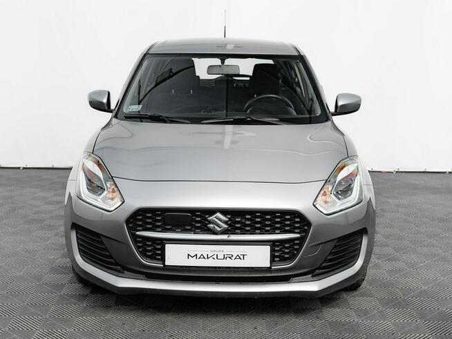 Suzuki Swift WD9836S#1.2 Dualjet SHVS Premium CVT Cz.cof Salon PL VAT 23%