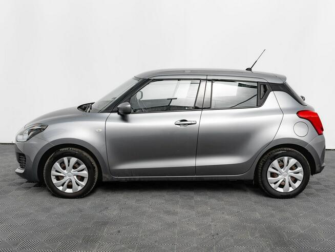 Suzuki Swift WD9836S#1.2 Dualjet SHVS Premium CVT Cz.cof Salon PL VAT 23%