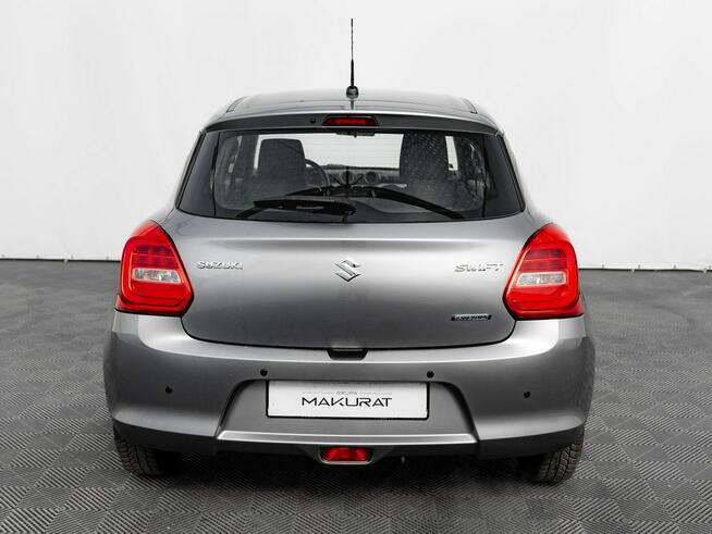 Suzuki Swift WD9836S#1.2 Dualjet SHVS Premium CVT Cz.cof Salon PL VAT 23%