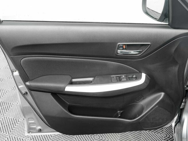 Suzuki Swift WD9836S#1.2 Dualjet SHVS Premium CVT Cz.cof Salon PL VAT 23%