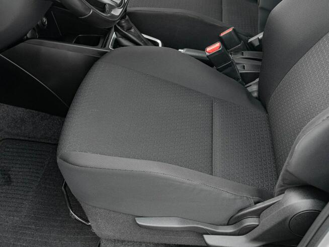 Suzuki Swift WD9836S#1.2 Dualjet SHVS Premium CVT Cz.cof Salon PL VAT 23%
