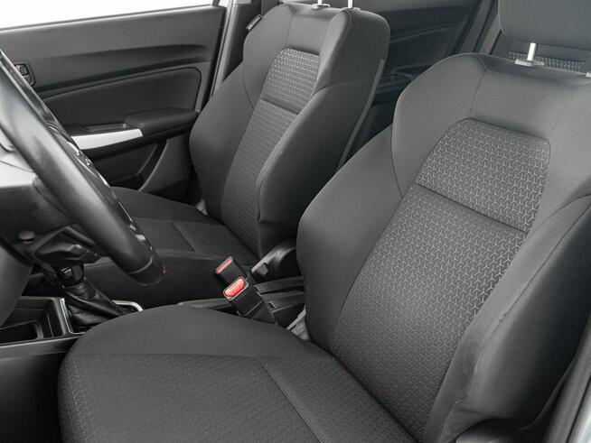Suzuki Swift WD9836S#1.2 Dualjet SHVS Premium CVT Cz.cof Salon PL VAT 23%