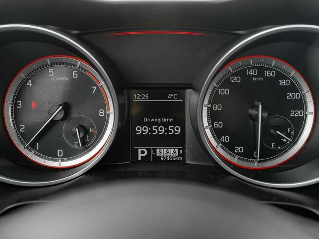 Suzuki Swift WD9836S#1.2 Dualjet SHVS Premium CVT Cz.cof Salon PL VAT 23%