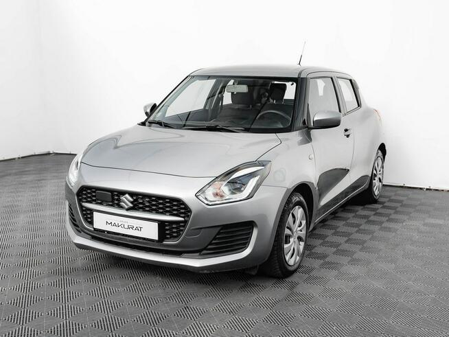 Suzuki Swift WD7857P#1.2 Dualjet SHVS Premium Cz.cof Salon PL VAT 23%
