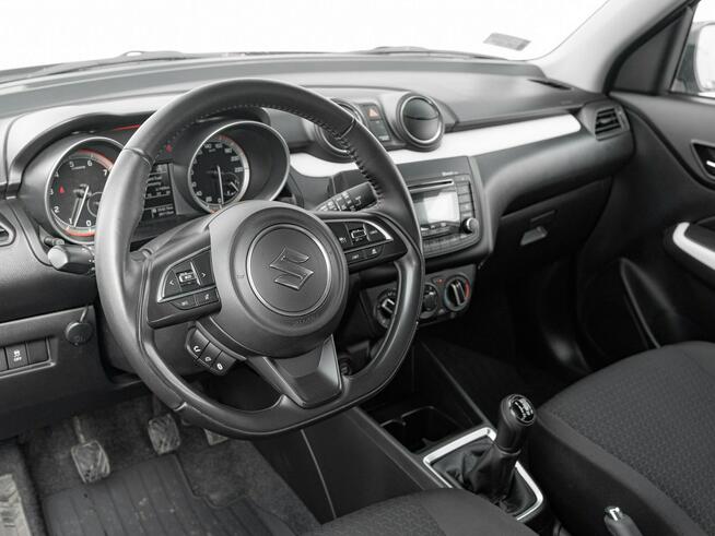 Suzuki Swift WD7857P#1.2 Dualjet SHVS Premium Cz.cof Salon PL VAT 23%